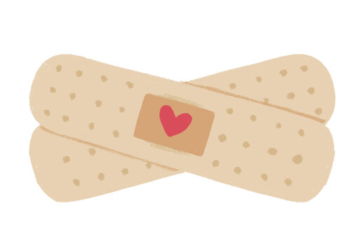 Curitas con coraz&oacute;n