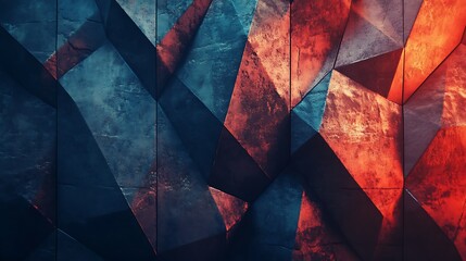 Beautiful stone wall with intricate surface textures and a rich color palette for architecture