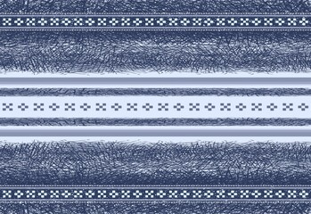knitted texture Okinawa mincer
