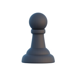 3D Black Strategy