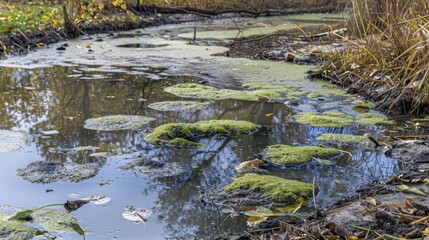 Water Contamination: A chemical spill taints the local water supply, causing illness across the community and prompting immediate action to restore safe drinking water.
