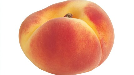 A ripe pineapple with its rough, textured skin and spiky green crown, Each pineapple’s vibrant color and subtle imperfections captured with precision