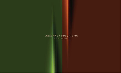 Abstract vector background. Geometric design for business presentations, flyers, posters and invitations.