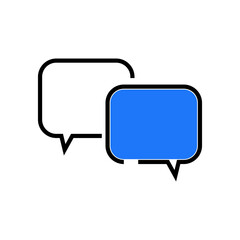 chat icon