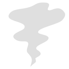 Cigarette Smoke Vector