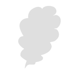 Cigarette Smoke Vector
