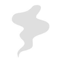 Cigarette Smoke Vector