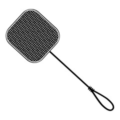 Fly swatter