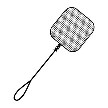 Fly swatter