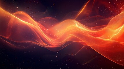 Digital abstract background

