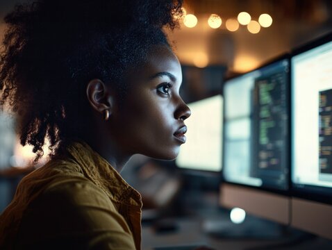 Modern Digital Worker