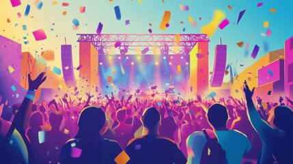 Blog post feature people