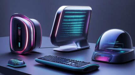 Blog post feature image technology