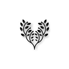 DEER LEAF.eps