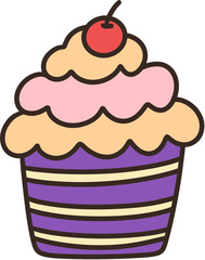 cupcake