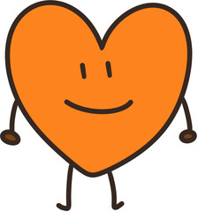 heart shape
