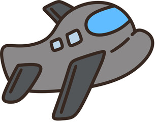 airplane