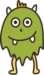 monster