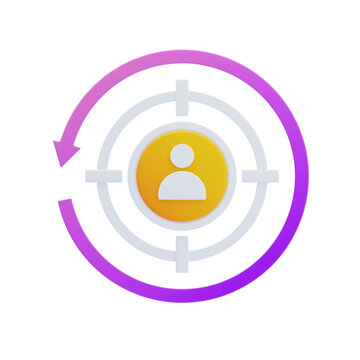 3D Retargeting Strategies to Reconnect with Audiences