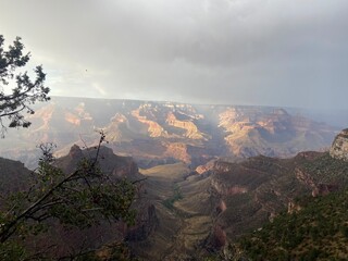 Grand Canyon