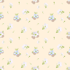 seamless floral pattern  , Motif ethnic  floral seamless textil,  embroidery, print striped ornament floral, pattern, design for wrapping, silk, scarf, background, text