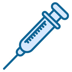 Syringe Icon