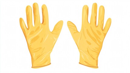 Latex Gloves for Medical Equipment Protection: Essential Safety Gear for Healthcare Professionals