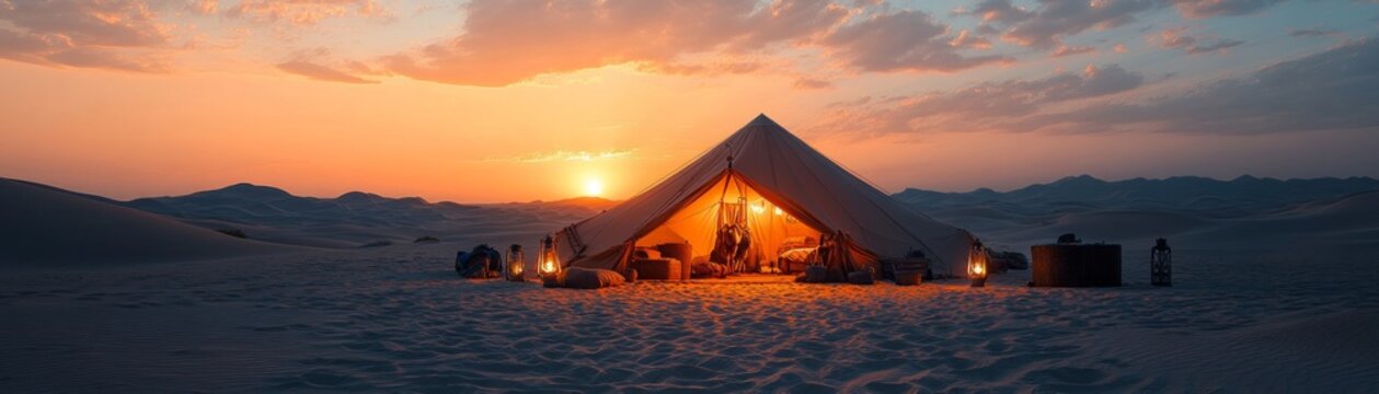 Cultural desert adventure camel riding experience in aeb desert travel tourism content scenic landscape experiential viewpoint