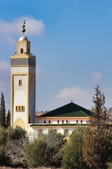 Fototapeta premium Central Morocco