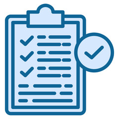 Compliance Check Icon
