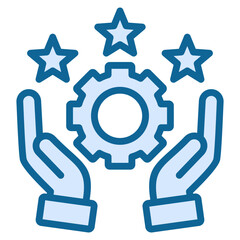Service Excellence Icon