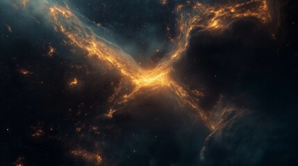 nice galaxy planet theme for wallpaper