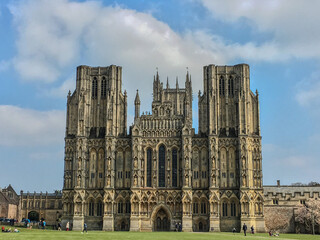 Wells Cathedral