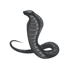 Fototapeta premium snake desert animal