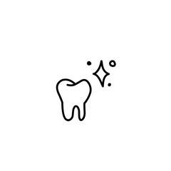 Tooth icon