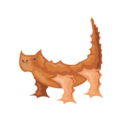 gila monster desert animal