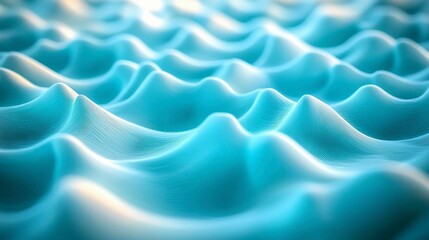 Obraz premium Abstract background with a structure made of flowing white elements, creating an elegant and contemporary design with smooth curves and clean lines.