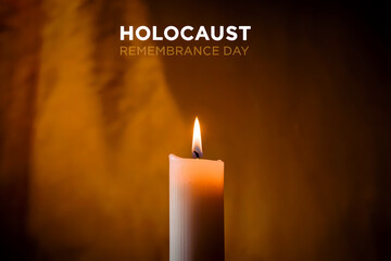 Holocaust Remembrance Day