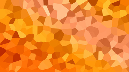 Mesh crystal abstract modern glass texture background.