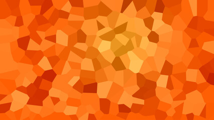 Mesh crystal abstract modern glass texture background.