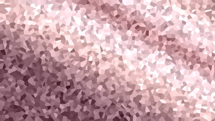 Mesh crystal abstract modern glass texture background.