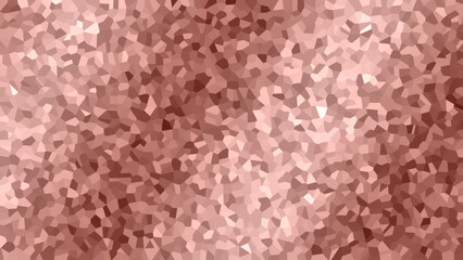Mesh crystal abstract modern glass texture background.