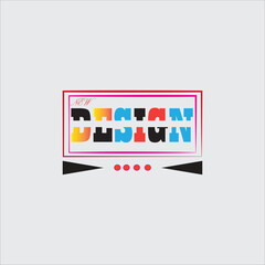 New Design t-shirt design.