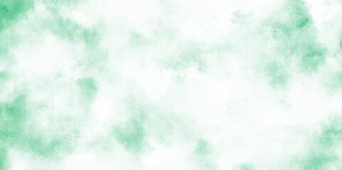Watercolor abstract wet hand drawn green grunge texture, grainy abstract Light green pastel concrete texture, wet hand drawn Watercolor abstract green texture, Pastel green grunge background.