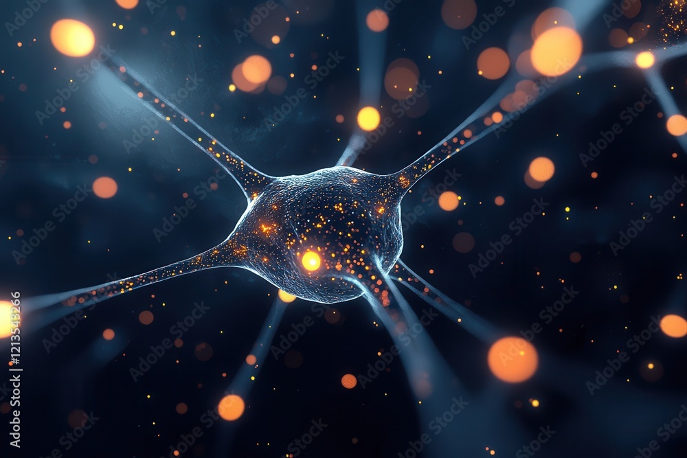 Poster Dynamic Visualization of Human Brain with Neural Network Interaction and Connectivity