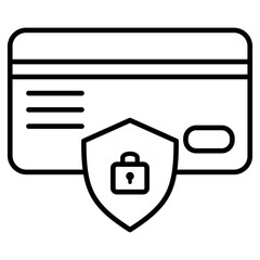 Security icon