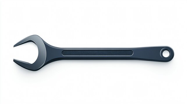 Professional wide angle tool icon with centered composition for full view presentation