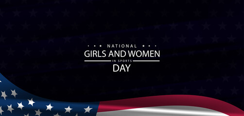 Recognizing Women's Achievements in Sports National Girls and Women in Sports Day