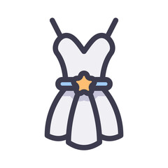 Sundress filled Style