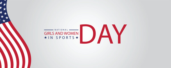 Highlighting Female Athletes National Girls and Women in Sports Day